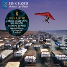 PINK FLOYD  - 2xVINYL MOMENTARY LA..