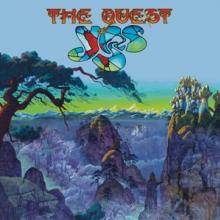 YES  - 3xCD QUEST