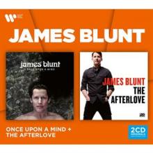 BLUNT JAMES  - 2xCD ONCE UPON A MIN..