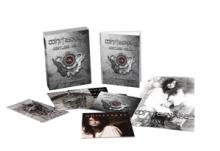 WHITESNAKE  - 5xCD RESTLESS HEART ..