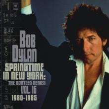  SPRINGTIME IN NEW YORK: THE BOOTLEG SERIES VOL. 16 - supershop.sk