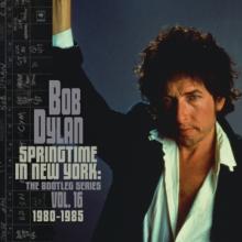 DYLAN BOB  - VINYL SPRINGTIME IN ..