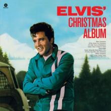  ELVIS' CHRISTMAS ALBUM [VINYL] - supershop.sk