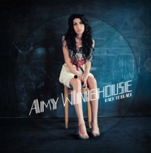 WINEHOUSE AMY  - VINYL BACK TO BLACK -PD- [VINYL]