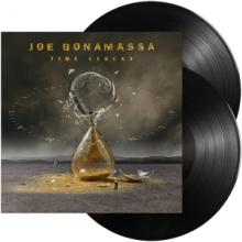 BONAMASSA JOE  - VINYL TIME CLOCKS [VINYL]