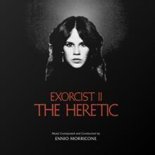 MORRICONE ENNIO  - VINYL EXORCIST II:.. -COLOURED- [VINYL]