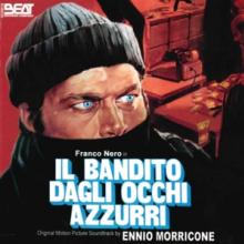  IL BANDITO DAGLI OCCHI - supershop.sk