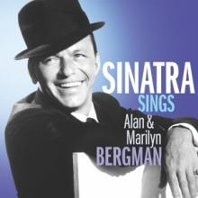  SINATRA SINGS ALAN & MARILYN BERGMAN - suprshop.cz