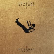 IMAGINE DRAGONS  - CD MERCURY-ACT 1