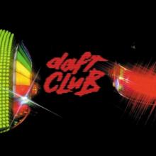 DAFT PUNK  - CD DAFT CLUB