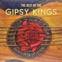  BEST OF THE GIPSY KINGS [VINYL] - suprshop.cz