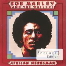 MARLEY BOB & THE WAILERS  - CD AFRICAN HERBSMAN