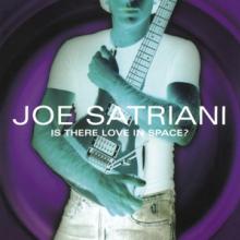 SATRIANI JOE  - 2xVINYL IS THERE LOVE IN SPACE? [VINYL]