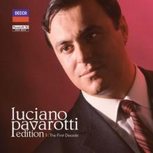 PAVAROTTI LUCIANO  - 28xCD EDITION 1:FIRST.. [LTD]