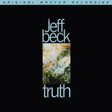 BECK JEFF  - 2xVINYL TRUTH -HQ/LTD- [VINYL]