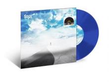 STYX  - VINYL THE SAME STARDUST EP [VINYL]