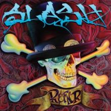 SLASH  - 2xCD SLASH -CD+DVD-