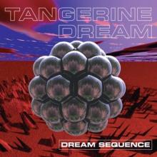 TANGERINE DREAM  - 2xCD DREAM SEQUENCE -NEW VERSI