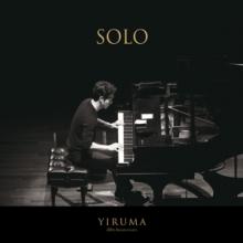 YIRUMA  - CD SOLO