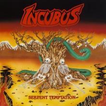 INCUBUS  - CD SERPENT.. -REISSUE-