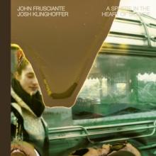 FRUSCIANTE JOHN  - CD A SPHERE IN THE H..