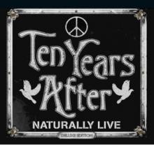  NATURALLY LIVE - supershop.sk