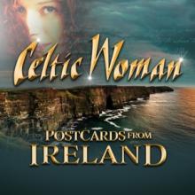 CELTIC WOMAN  - CD POSTCARDS FROM IRELAND