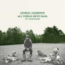 HARRISON GEORGE  - 2xCD ALL THINGS MUST PASS [R,E] DELUXE