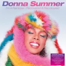 SUMMER DONNA  - 2xVINYL I'M A RAINBOW -TRANSPAR- [VINYL]