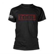 TOOL =DOPLNOK=  - DO 10,000 DAYS (LOGO) -M-