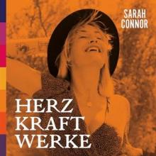 CONNOR SARAH  - 2xCD HERZ KRAFT WERKE -SPEC-