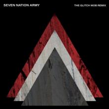  7-SEVEN NATION ARMY X THE GLITCH MOB REMIX -COLOURED- - suprshop.cz