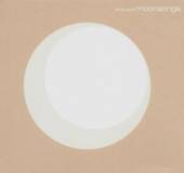 JØRGEN EMBORG  - CD MOONSONGS