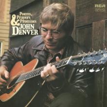 DENVER JOHN  - VINYL POEMS PRAYERS & PROMISES [VINYL]