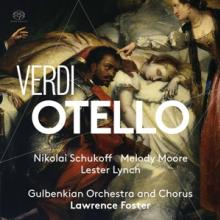GULBENKIAN ORCHESTRA CHORUS /  - 2xCD VERDI: OTELLO