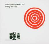 JACOB CHRISTOFFERSEN TRIO [JAC..  - CD FACING THE SUN