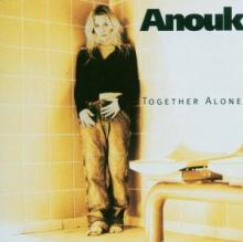 ANOUK  - CD TOGETHER ALONE