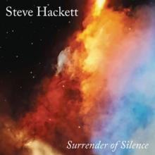 HACKETT STEVE  - CD SURRENDER OF SILENCE