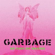 GARBAGE  - VINYL NO GODS NO.. -COLOURED- [VINYL]