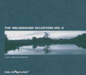 OBLIQSOUND SELECTION  - CD VARIOUS