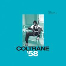 COLTRANE JOHN  - 5xCD COLTRANE 58: THE..