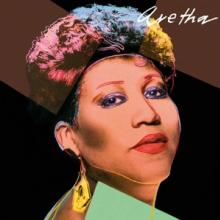  ARETHA -HQ/INSERT- / 180GR./INSERT/FT. GEORGE MICHAEL/BLACK VINYL [VINYL] - supershop.sk