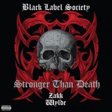  STRONGER THAN DEATH - supershop.sk