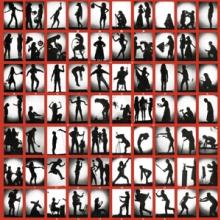  THE BEGINNER'S GUIDE OF THROWING SHAPES [VINYL] - suprshop.cz