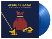 BURGH CHRIS DE  - 2xVINYL LEGEND OF RO..