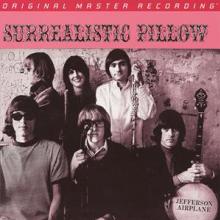 JEFFERSON AIRPLANE  - CD SURREALISTIC PILLOW-SACD-