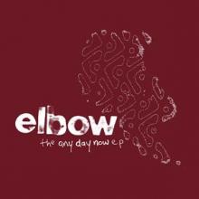 ELBOW  - VINYL THE ANY DAY NOW EP [VINYL]