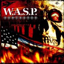 W.A.S.P.  - VINYL DOMINATOR [VINYL]