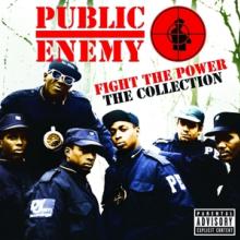 PUBLIC ENEMY  - CD FIGHT THE POWER: THE..
