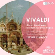 VIVALDI ANTONIO  - 2xCD GLORIA/SALVE REGINA